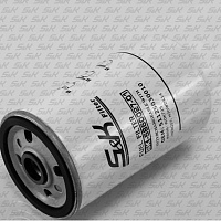 Фильтр топливный S&K GMBH SK586002701, изображение 3