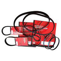 Ремень поликлиновой DONGIL 4РК 750, изображение 2