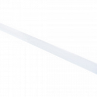 Лампа светодиодная LEEK LED T8-10Вт-230-6500К-G13 c непов.цоколем 600мм, изображение 1