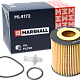 MARSHALL Фильтр масляный ML4172