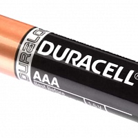 Элемент питания Duracell LR03/286 BL20 AAA, изображение 1