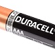 Элемент питания Duracell LR03/286 BL20 AAA