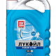 Тосол Лукойл -40°С (синий) (5 кг.)