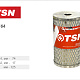 Фильтр топливный TSN 980164