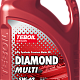 Масло моторное TEBOIL DIAMOND MULTI 5W-40 (4 л.)