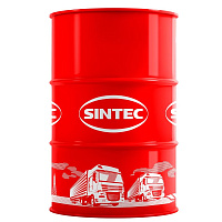 Масло трансимиссионное Sintec 75W-90 GL-4/5, на розлив, изображение 3