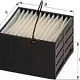 Фильтр топливный M-Filter DE3400
