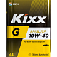 Масло моторное Kixx Gx7 5W-40 SP (4 л.)