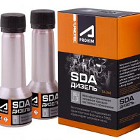 СУПРОТЕК Многофункциональная присадка в дизеля SDA (50мл/2шт), изображение 2