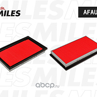 MILES Фильтр воздушный AFAU035, изображение 5