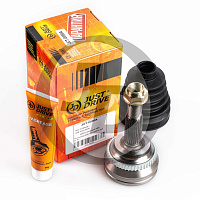 Just Drive ШРУС внешний ABS 23 шлица JCT0060A, изображение 2