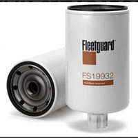 FLEETGUARD Фильтр топливный FS19932, изображение 1