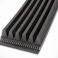 Ремень поликлиновой 20PL 1613, изображение 1