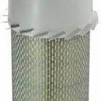 M-Filter Фильтр воздушный A835, изображение 3