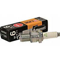 Свеча зажигания NGK BPR5E, изображение 2