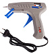 Термопистолет клеевой XP-HL 60W Серый выключатель подставка X-PERT 1-12-48