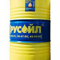 Индустриальное масло Русойл И-50 А (50 л.), изображение 1