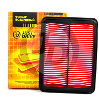 Just Drive Фильтр воздушный JDA855V, изображение 1