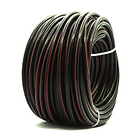 Рукав напорный для пропана класс I 12 мм 0,63 МПа ГОСТ 9356-75 (красный, Россия), изображение 1