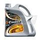 Полусинтетическое моторное масло G-Energy Expert L 5W-30 (4 л.)