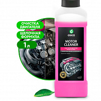 GRASS Очиститель двигателя "Motor Cleaner" (1 л.), изображение 1