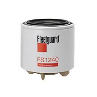 Фильтр топливный FLEETGUARD FS1240, изображение 2