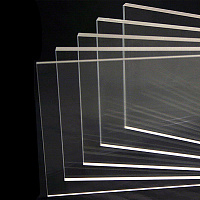Оргстекло 4*1000*1500 PLEXIGLAS, изображение 2