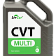 Жидкость для бесступенчатых автоматических коробок передач LivCar CVTF (4 л.)