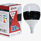 Лампа светодиодная LED-HP-PRO 100Вт 230В Е 27 с адаптером Е40 6500К 9000Лм IN HOME
