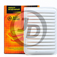 AMD Фильтр воздушный AMDJFA114, изображение 2