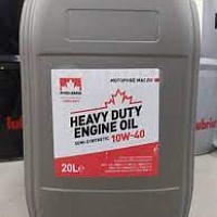 Моторное масло полусинтетика PETRO-CANADA Duty 10W-40 (20 л.), изображение 1