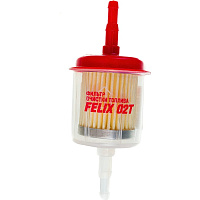 FELIX Фильтр топливный 02T (карб.прямой), изображение 2