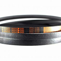 Ремень УБ-3150 Lp SPB-3150 ADAMANTIS PLATINUM-XD, изображение 2