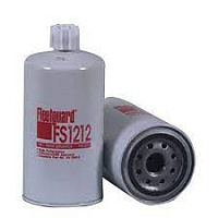 Фильтр топливный GOODWILL FG125, изображение 1