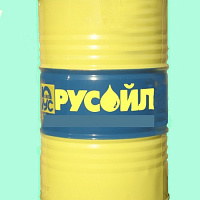 Индустриальное масло Русойл И-20 А (бочка 200 л.), изображение 1