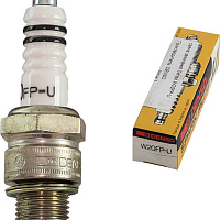 Свеча зажигания Denso W20FPRU, изображение 1