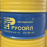 Трансмиссионное масло полусинтетика Русойл 75W-90 GL-4/5, на розлив, изображение 2