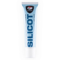 ВПМАВТО Смазка силиконовая SILICOT 30гр тюбик, изображение 2