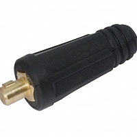 Вилка кабельная СКВ-25 10-25мм2/200А, изображение 1