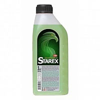 Антифриз Starex G11 -40°С (зеленый), на розлив, изображение 1