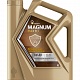 Полусинтетическое масло моторное Роснефть RN Magnum Maxtec 5W-40 (5 л.)