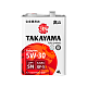 Масло моторное Takayama GF-6 5W-30 (4 л.)