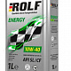 Масло моторное ROLF ENERGY 10W-40 SL/CF (1 л.)