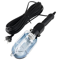 JETT переноска НРБ Е27 220V 10м с выкл., изображение 1