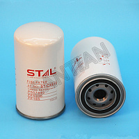 Фильтр топливный STAL ST20815, изображение 4
