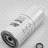 Фильтр топливный S&K GMBH SK586008801, изображение 2