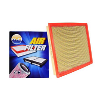 AMD Фильтр воздушный AMDFA339, изображение 2