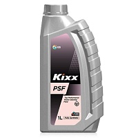 Жидкость для гидроусилителя KIXX PSF (1 л.), изображение 1