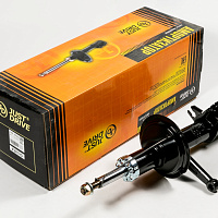 Just Drive Амортизатор масляный передний правый JAS0525, изображение 2