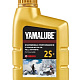Масло моторное синтетическое Yamalube 2S+ 2T (1 л.)